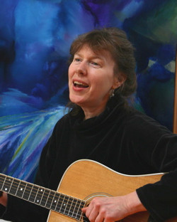 Lynn Miller