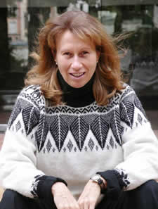 Vera Shanov